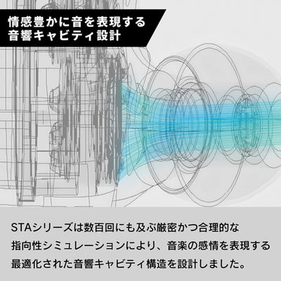 STAシリーズ【無くなり次第終了！Type-C変換ケーブルプレゼントキャンペーン！】