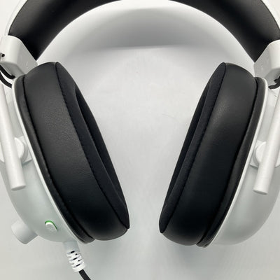 【中古】BlackShark V2 X White【秋葉原】
