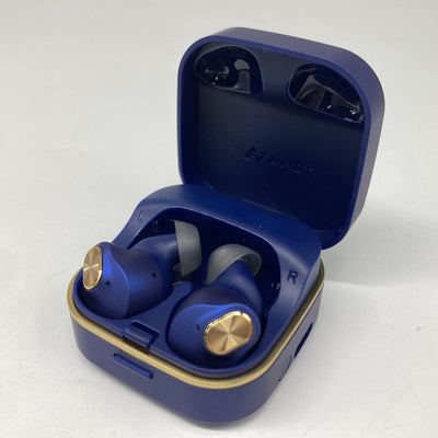 【中古】TE-Q3 Lapis Blue【TE-Q3-BL】【仙台】
