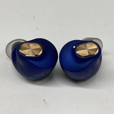 【中古】TE-Q3 Lapis Blue【TE-Q3-BL】【仙台】