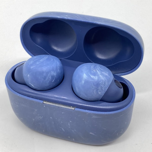 【中古】LinkBuds S アースブルー 【WF-LS900N L】【日本橋】