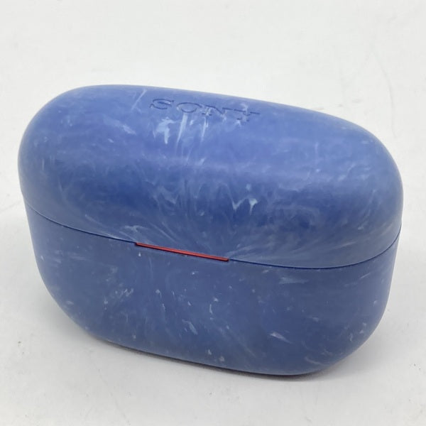 【中古】LinkBuds S アースブルー 【WF-LS900N L】【日本橋】