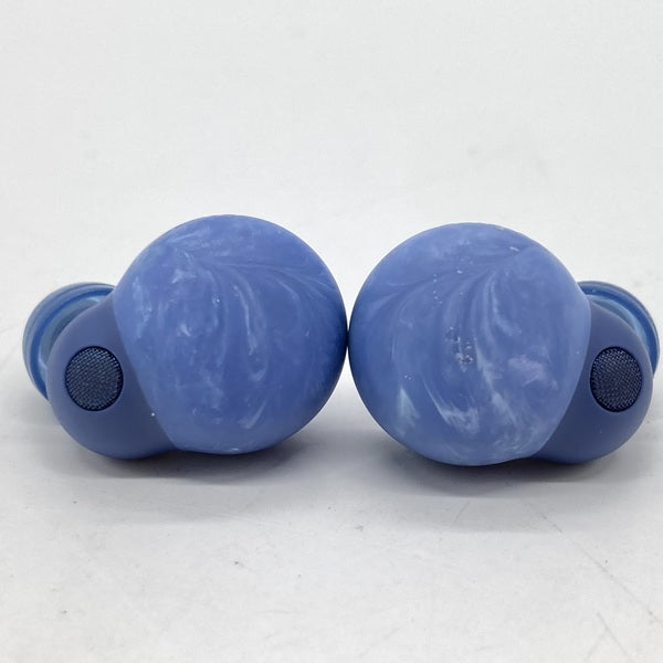 【中古】LinkBuds S アースブルー 【WF-LS900N L】【日本橋】