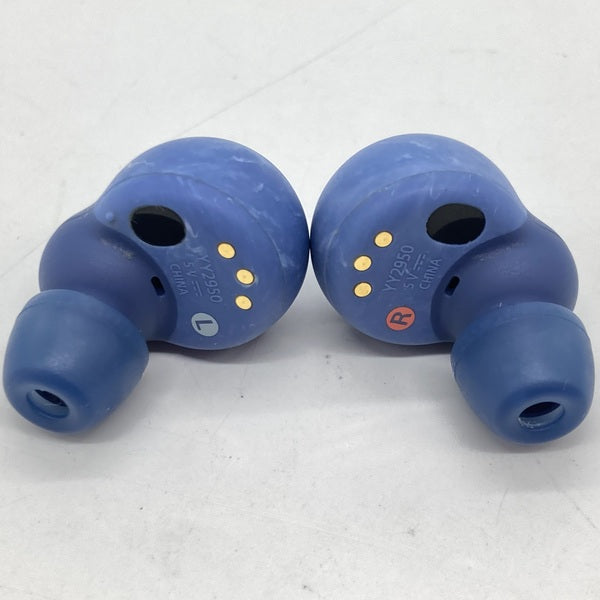 【中古】LinkBuds S アースブルー 【WF-LS900N L】【日本橋】