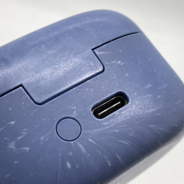 SONY 【中古】LinkBuds S アースブルー 【WF-LS900N L】【日本橋】 – e