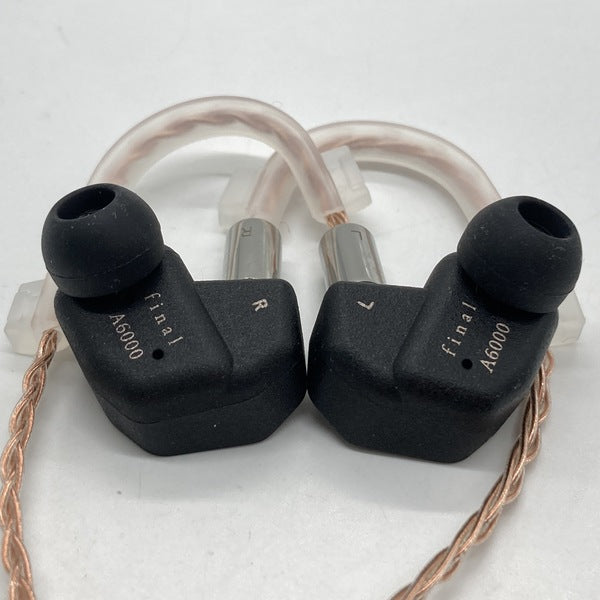 【中古】A6000 【FI-A6DPLD】【日本橋】