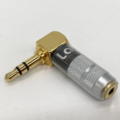 【中古】AK 2.5 balance -> 3.5mini adpt【秋葉原】