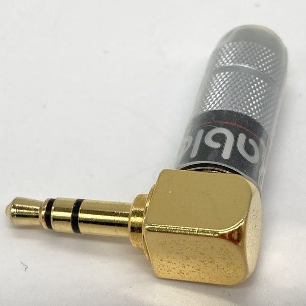 【中古】AK 2.5 balance -> 3.5mini adpt【秋葉原】