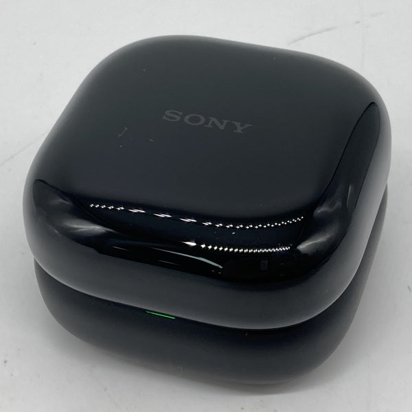 SONY 【中古】LinkBuds Open ブラック 【WF-L910 BZ】【秋葉原