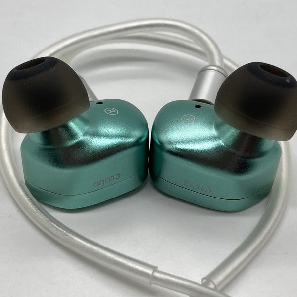 【中古】Cloud シアン(2.5mm）【秋葉原】