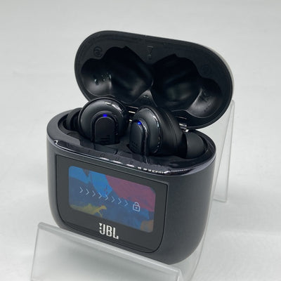 【中古】TOUR PRO 2 ブラック【JBLTOURPRO2BLK】【秋葉原】