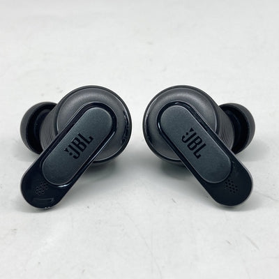 【中古】TOUR PRO 2 ブラック【JBLTOURPRO2BLK】【秋葉原】