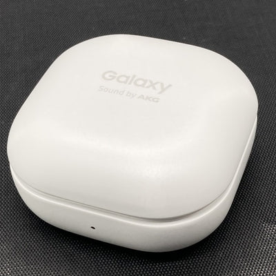 【中古】Galaxy Buds Pro Phantom White 【SM-R190NZWAXJP】【秋葉原】