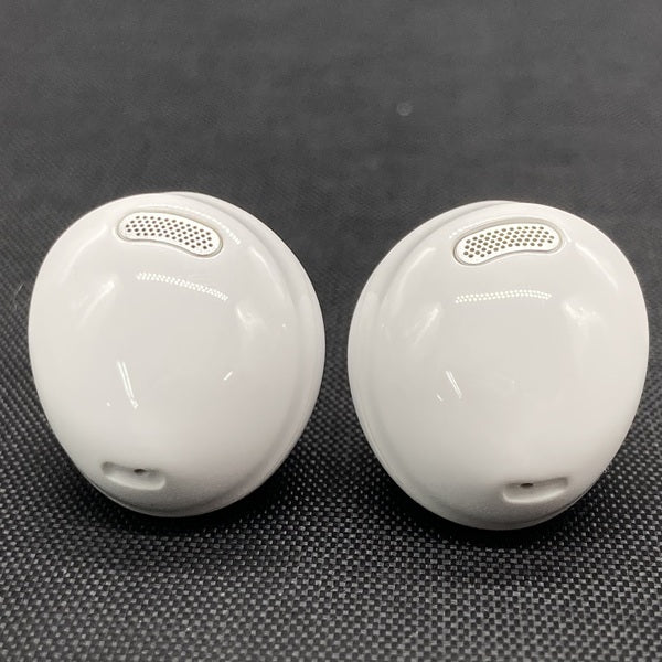 【中古】Galaxy Buds Pro Phantom White 【SM-R190NZWAXJP】【秋葉原】
