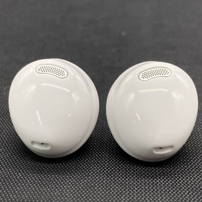 【中古】Galaxy Buds Pro Phantom White 【SM-R190NZWAXJP】【秋葉原】