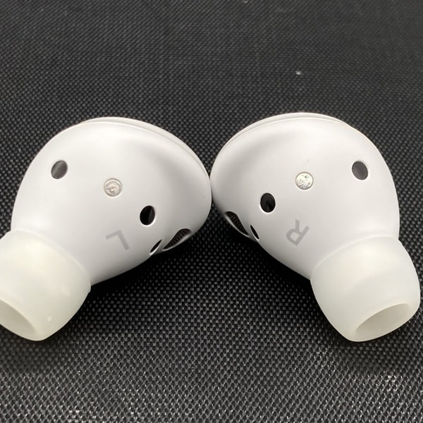 【中古】Galaxy Buds Pro Phantom White 【SM-R190NZWAXJP】【秋葉原】