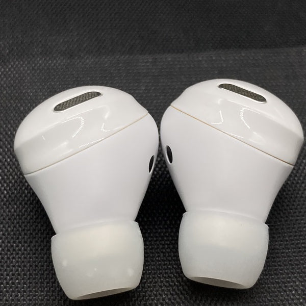 【中古】Galaxy Buds Pro Phantom White 【SM-R190NZWAXJP】【秋葉原】