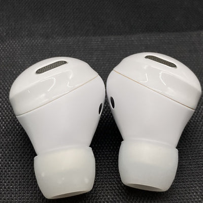 【中古】Galaxy Buds Pro Phantom White 【SM-R190NZWAXJP】【秋葉原】