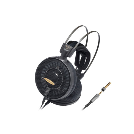 【美品】オーディオテクニカ ATH-AD2000 audio-technica ATH-AD2000X – e☆イヤホン