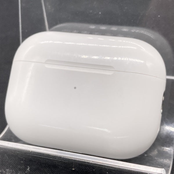 Apple 【中古】MagSafe充電ケース(USB-C)付きAirPods Pro(第2