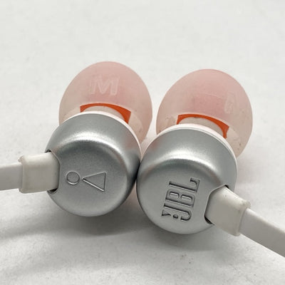 【中古】TUNE310C ホワイト【JBLT310CWHT】【名古屋】