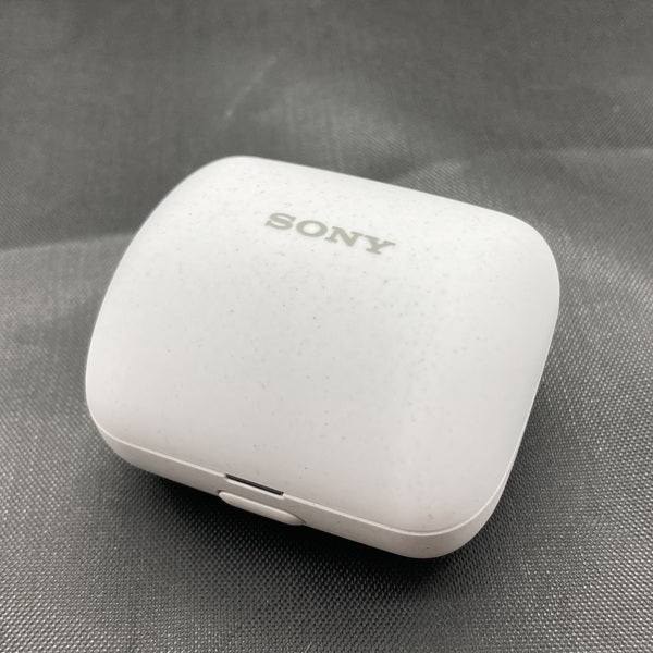 【中古】LinkBuds ホワイト 【WF-L900 W】【日本橋】