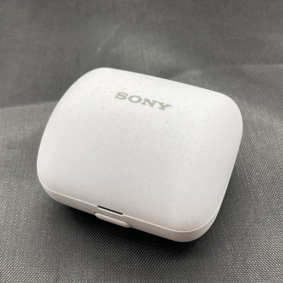 【中古】LinkBuds ホワイト 【WF-L900 W】【日本橋】