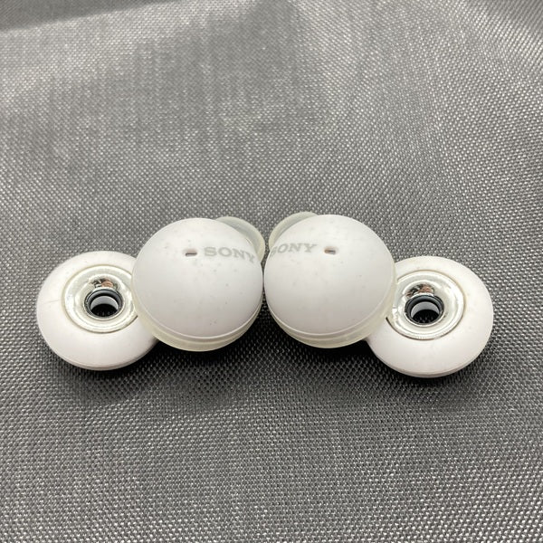 【中古】LinkBuds ホワイト 【WF-L900 W】【日本橋】