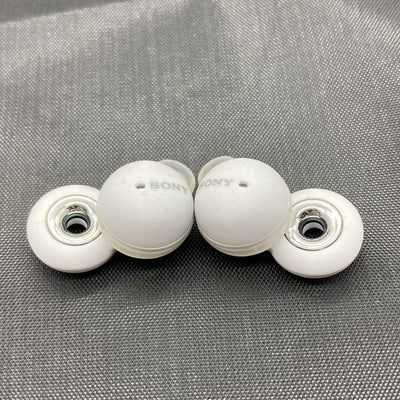 【中古】LinkBuds ホワイト 【WF-L900 W】【日本橋】