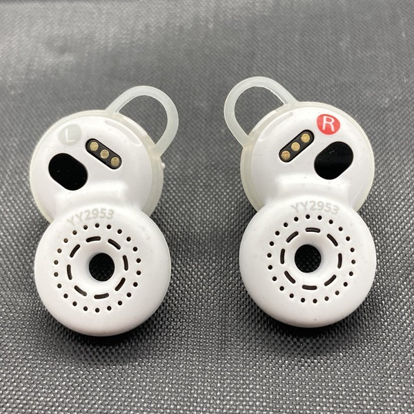 【中古】LinkBuds ホワイト 【WF-L900 W】【日本橋】