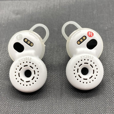 【中古】LinkBuds ホワイト 【WF-L900 W】【日本橋】