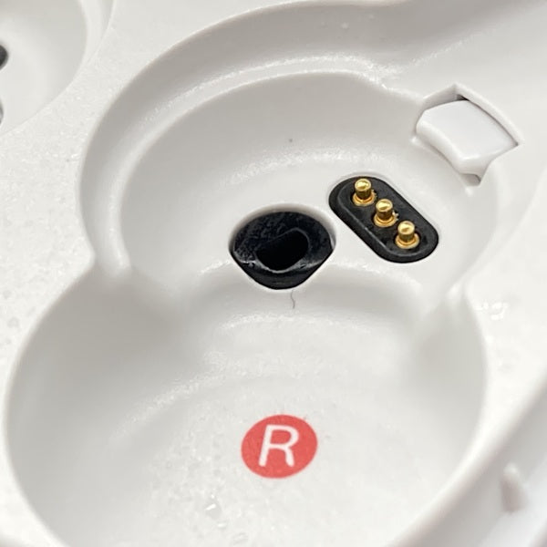 【中古】LinkBuds ホワイト 【WF-L900 W】【日本橋】