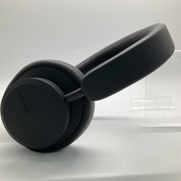 【中古】MIAMI Noise Cancelling Bluetooth Midnight Black【秋葉原】