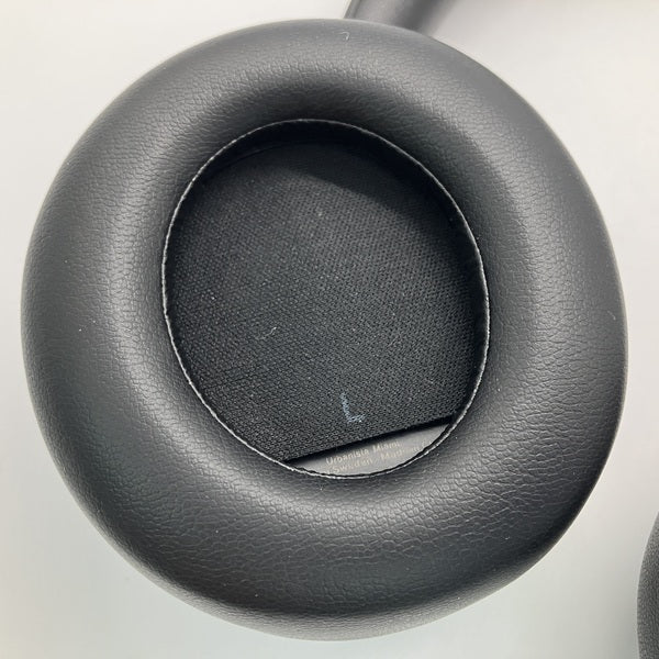 【中古】MIAMI Noise Cancelling Bluetooth Midnight Black【秋葉原】