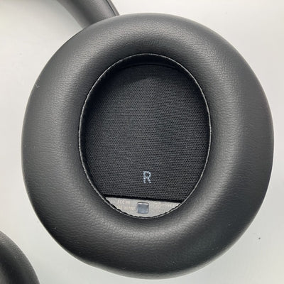 【中古】MIAMI Noise Cancelling Bluetooth Midnight Black【秋葉原】