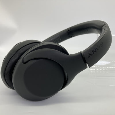 【中古】WH-XB900N BC 【ブラック】【名古屋】