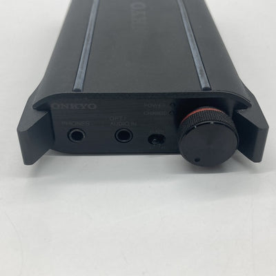 【中古】DAC-HA200(B)【秋葉原】