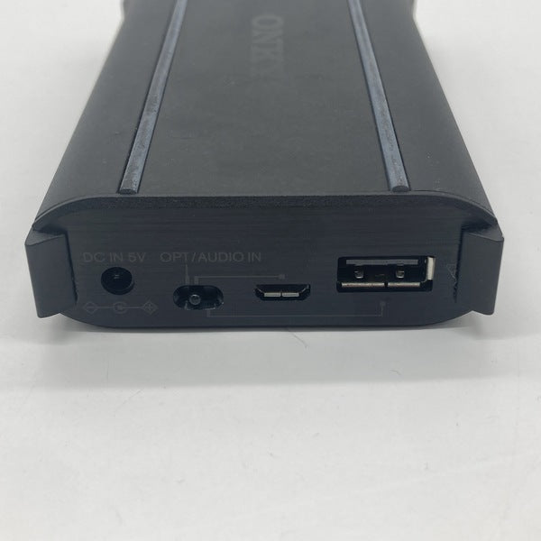 【中古】DAC-HA200(B)【秋葉原】