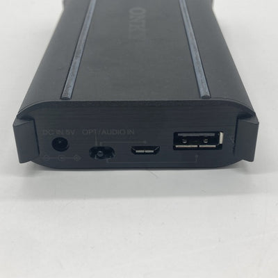 【中古】DAC-HA200(B)【秋葉原】