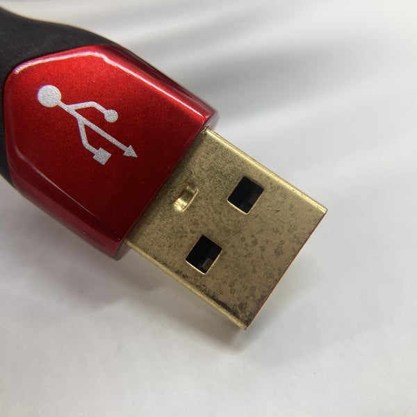 【中古】CINNAMON USB A-USB B 1.5m【秋葉原】