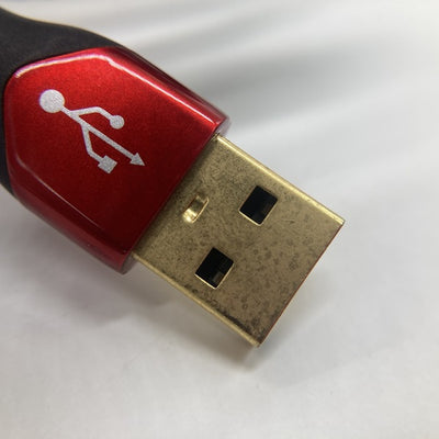 【中古】CINNAMON USB A-USB B 1.5m【秋葉原】