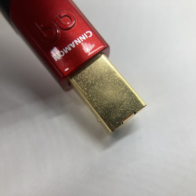 【中古】CINNAMON USB A-USB B 1.5m【秋葉原】