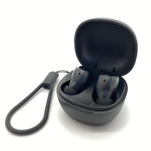 【中古】B-niko 完全ワイヤレスイヤホン AH-TWS03【仙台】