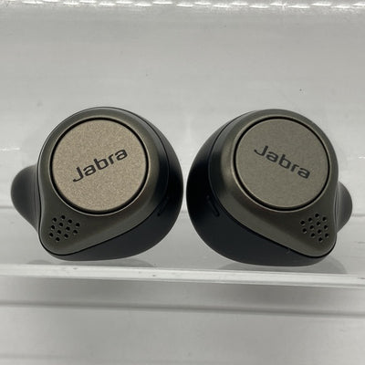【中古】Elite 75t Titanium Black【100-99090000-40】【秋葉原】