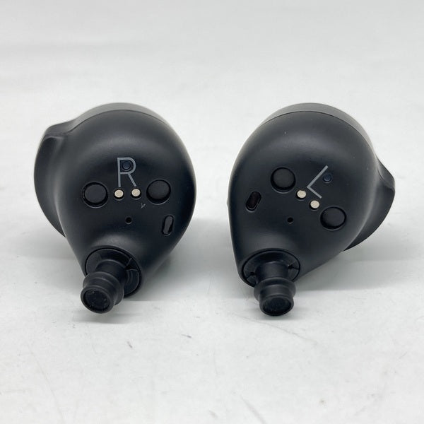 bang&olfsen EQ 中古 BANG & OLUFSEN 【中古】Beoplay EQ Black【秋葉原】 – e☆イヤホン