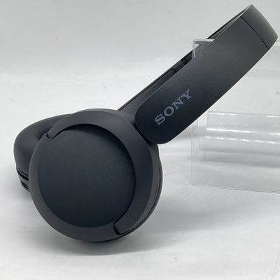 【中古】WH-CH520 BZ ブラック【日本橋】