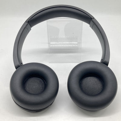 【中古】WH-CH520 BZ ブラック【日本橋】