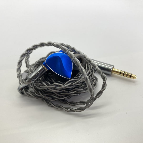 BQEYZ Winter Ultra 中古品 BQEYZ Winter Ultra (3.5/4.4mm) 中古 240001199462｜中古通販