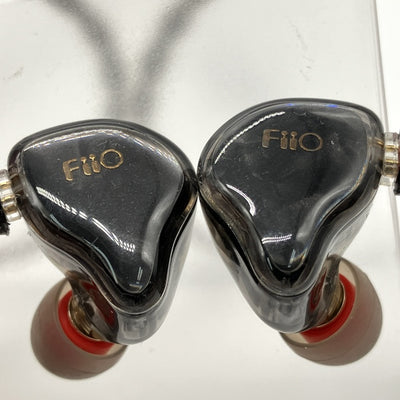 【中古】FD1 Black 【FIO-IEM-FD1-B】【秋葉原】