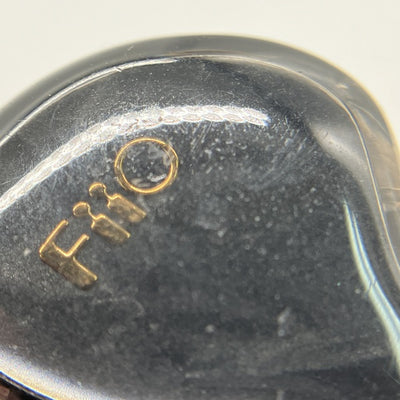 【中古】FD1 Black 【FIO-IEM-FD1-B】【秋葉原】